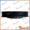 Poulie damper vilebrequin pour CITROEN | RKP-CT-013, 305428